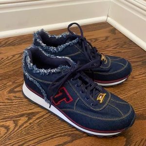 Tommy Hilfiger Women’s sneakers